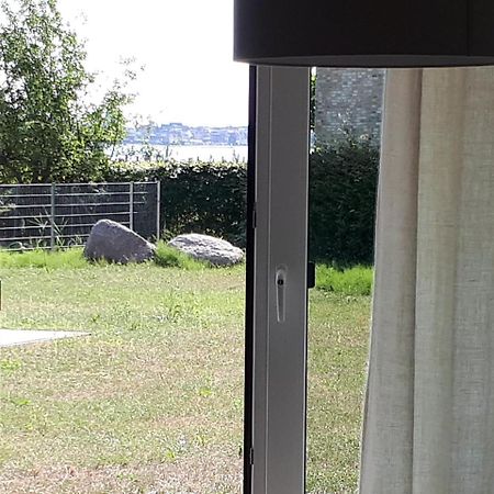 Apartament Rosmarin-Am-Sund Altefähr Zewnętrze zdjęcie