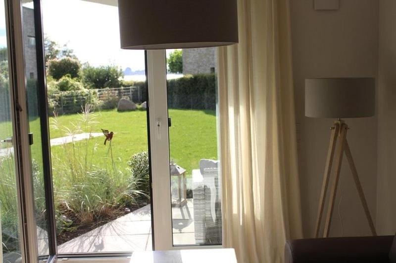 Apartament Rosmarin-Am-Sund Altefähr Zewnętrze zdjęcie